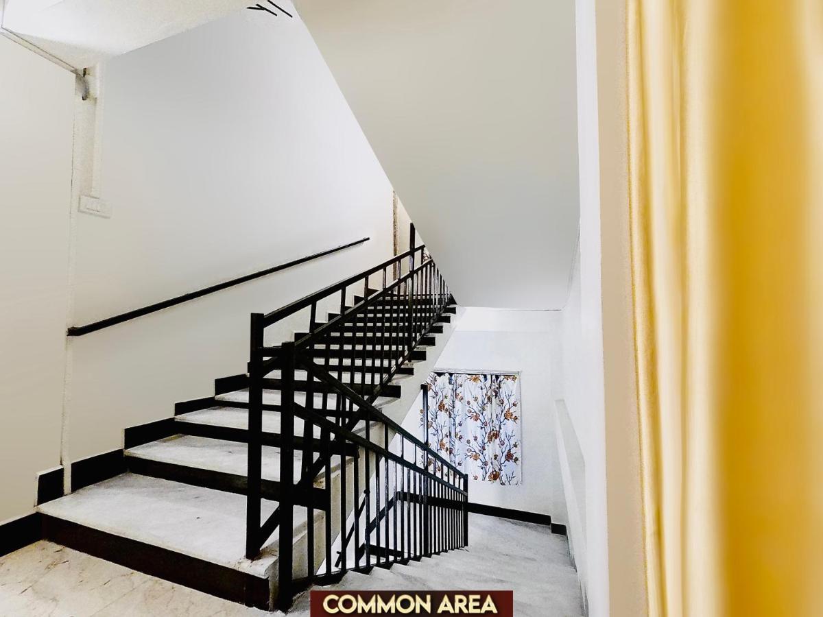 Gracious Lodge Shillong Exterior foto